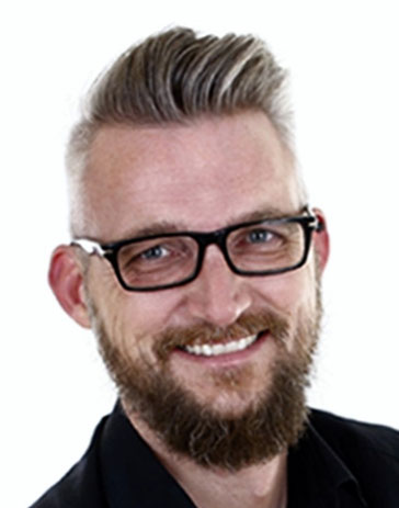 Portrait dijkstra-hendrik