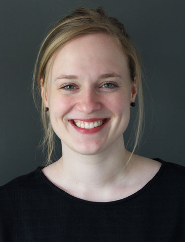 Portrait jeanette-bente