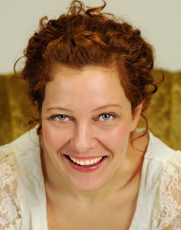 Portrait kirsch-sandra