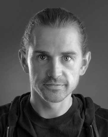 Portrait leukert-ronny