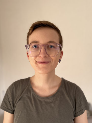 Portrait lillge-josefine