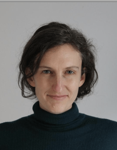 Portrait wittenberg-sarah